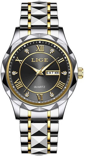 Lige 89116 + gift Main image Lige 89116 + gift - Watch - Main image