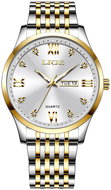 Lige 98126 + gift - Watch