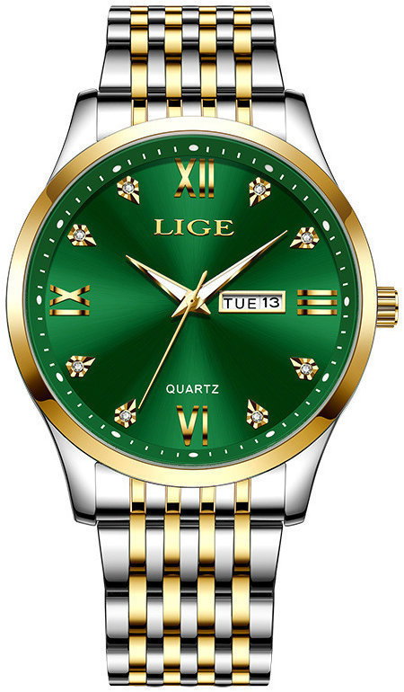 Lige 98126-2 + ajándék
