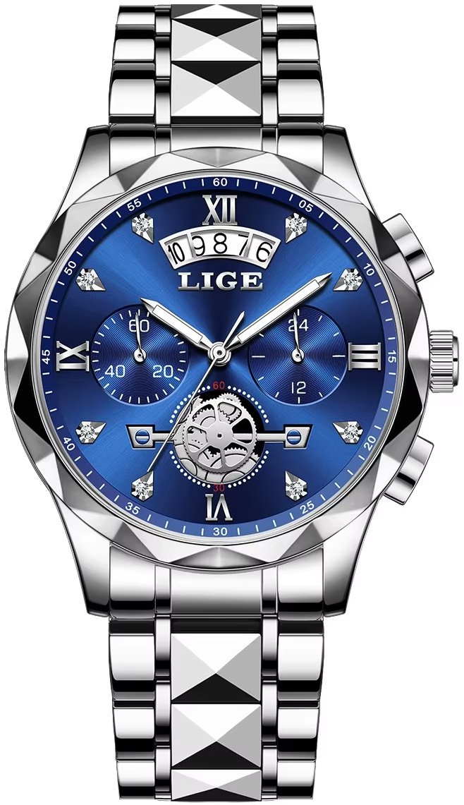 Lige 89193-5 + ajándék