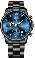 LIGE Shadow Rebel, blue - Watch