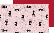 Home Elements Placemat 33 × 45 cm Cat new - Placemat