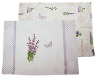 Home Elements Placemat 33 × 45 cm Lavender - Placemat