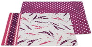Home Elements Placemat 33 × 45 cm Lavender 2022 - Placemat