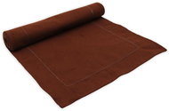 Home Elements Placemat runner 33 × 130 cm chocolate + rustic - Runner