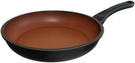 Domo Terracotta Evo Wok 28 cm - Pan