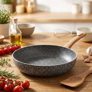 Domo Deep pan Eco 20 cm - Pan