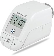 Thermostat Head Homematic IP Termostatická hlavice Basic - Termostatická hlavice
