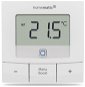 Termosztát Homematic IP fali termosztát Basic - Termostat