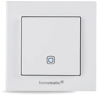 Homematic IP hőmérséklet- és páratartalom érzékelő - beltéri - HmIP-STH - Okos termosztát