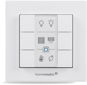 Homematic IP Wall-mounted remote control - 6 buttons, with symbols - HmIP-WRC6 - Remote Control