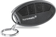 Homematic IP Diaľkový ovládač (kľúčenka) – programovateľný – HmIP-KRC4 - Diaľkové ovládanie