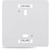 Homematic IP Wall bracket for battery components 55 mm - HmIP-SF-2 - Wall Bracket