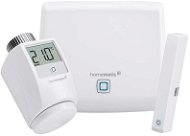 Heating Set Homematic IP Startovací sada - řízení vytápění plus - Sada pro vytápění