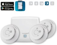 Homematic IP Starter Kit - Fire Safety - Security System