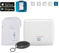 Homematic IP Starter Kit - Access Control - Security System