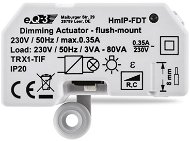Homematic IP Stmievací akčný člen – skrytá montáž – HmIP-FDT - Prepínač