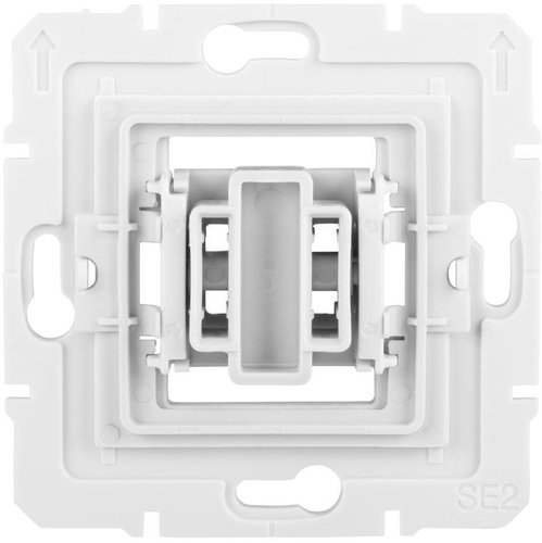 Homematic IP Adapter Schneider Electric Type 2 - Toggle Switch - Main image