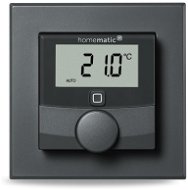 Homematic IP Termostat HmIP-WTH-A - Okos termosztát