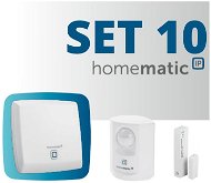 Homematic IP Sada zabezpečení - Basic - HmIP-SET10 - Sicherheitssystem