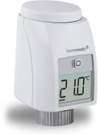 Homematic IP Thermostatic Head Optimal (UK) - Thermostat Head