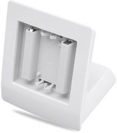 Homematic IP Stand for battery components 55mm, anthracite - HmIP-DS55-A - Stand