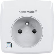 Homematic IP Dimming socket - HmIP-PDT-PE - Smart Socket