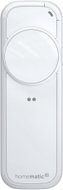 Homematic IP Pohon dveřního zámku PRO, bílý - Smart Lock