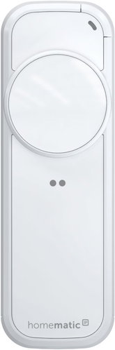 Homematic IP Pohon dveřního zámku PRO, bílý - Smart Lock - Main image