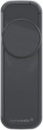 Homematic IP Pohon dveřního zámku PRO, antracitový - Smart Lock