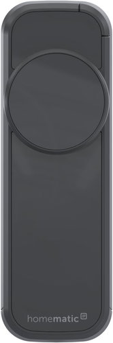 Homematic IP Pohon dveřního zámku PRO, antracitový - Smart Lock - Main image