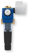 Homematic IP Zastavovací a přívodní jednotka vody - Water Leak Detector