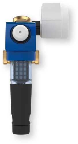 Homematic IP Zastavovací a přívodní jednotka vody - Water Leak Detector - Main image