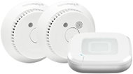 Homematic IP Startovací sada detektoru kouře - HmIP-SK27 - Smoke Detector