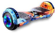 Columella -
Ice and Flames Hoverboard - Hoverboard