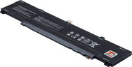 T6 Power for HP Victus 15-fa0000, 16-e0000, 16-d0000, 16-s0000, 4550 mAh, 70 Wh, 4cell, Li-pol - Laptop Battery
