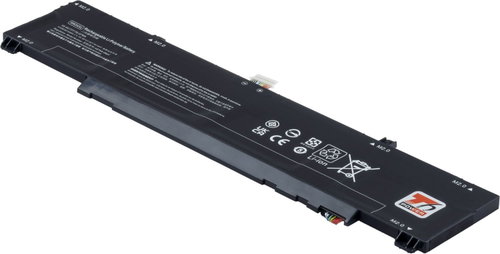 T6 Power for HP Victus 15-fa0000, 16-e0000, 16-d0000, 16-s0000, 4550 mAh, 70 Wh, 4cell, Li-pol - Laptop Battery - Main image