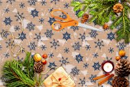 NATURA wrapping paper 2m x 0.70m - 210341 - Wrapping Paper