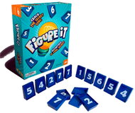 FoxMind Games Puzzle game - Figure It - Code! - Tabletop Game 