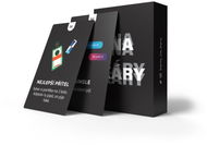 Na Káry - Základní - Card Game