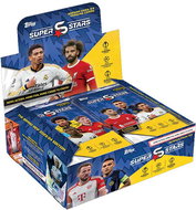 Topps Card Display SUPERSTARS 2023/24 - Collector's Cards