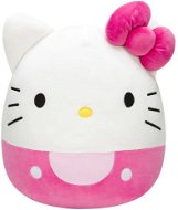 Squishmallows Hello Kitty růžová - Soft Toy
