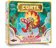 Coatl - Strategic game