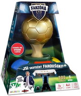 FanZóna - football quiz - Tabletop Game 