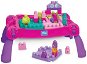 Kids’ Building Blocks Mega Bloks Little Builder's Workshop - Kostky pro děti