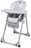 CHICCO Dining chair Polly Easy - Giraffe - High Chair