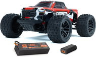 Arrma Granite Grom 1:18 4WD Smart RTR red - Remote Control Car