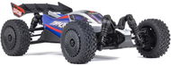 Arrma Typhon Grom 1:18 4WD Smart RTR modré - RC auto