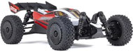 Arrma Typhon Grom 1:18 4WD Smart RTR red - Remote Control Car