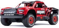 Arrma Mojave Grom 1:18 4WD Smart RTR červené - RC auto